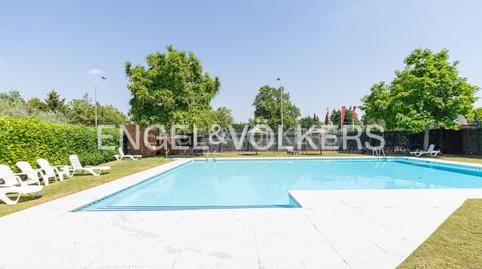 Photo 3 of Attic for sale in Valdemarín,  Madrid Capital