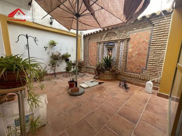 Casa amb balcó en venda a Periurbano Oeste - Sierra