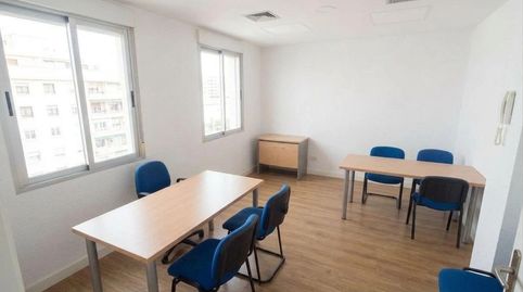 Foto 4 von Büro zur Miete in Centro, Cáceres Capital