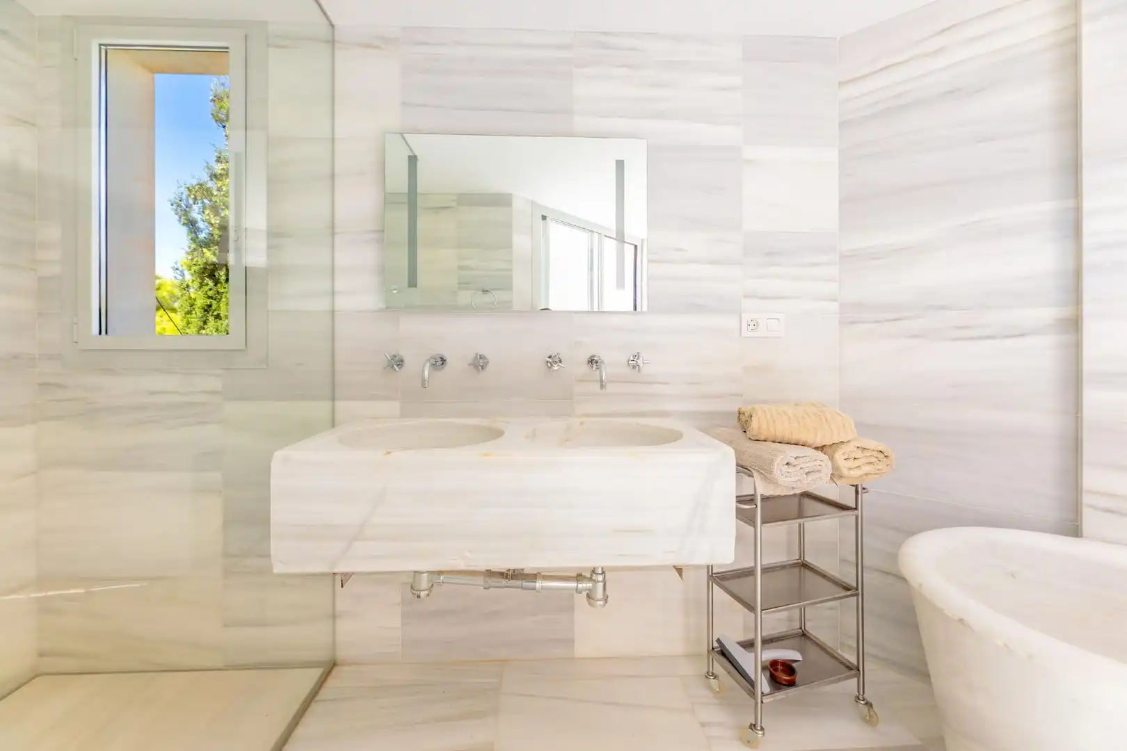 Villa con terrazza in vendita a Calle TORTOLA LA-G.DEL MAR, imagen 36