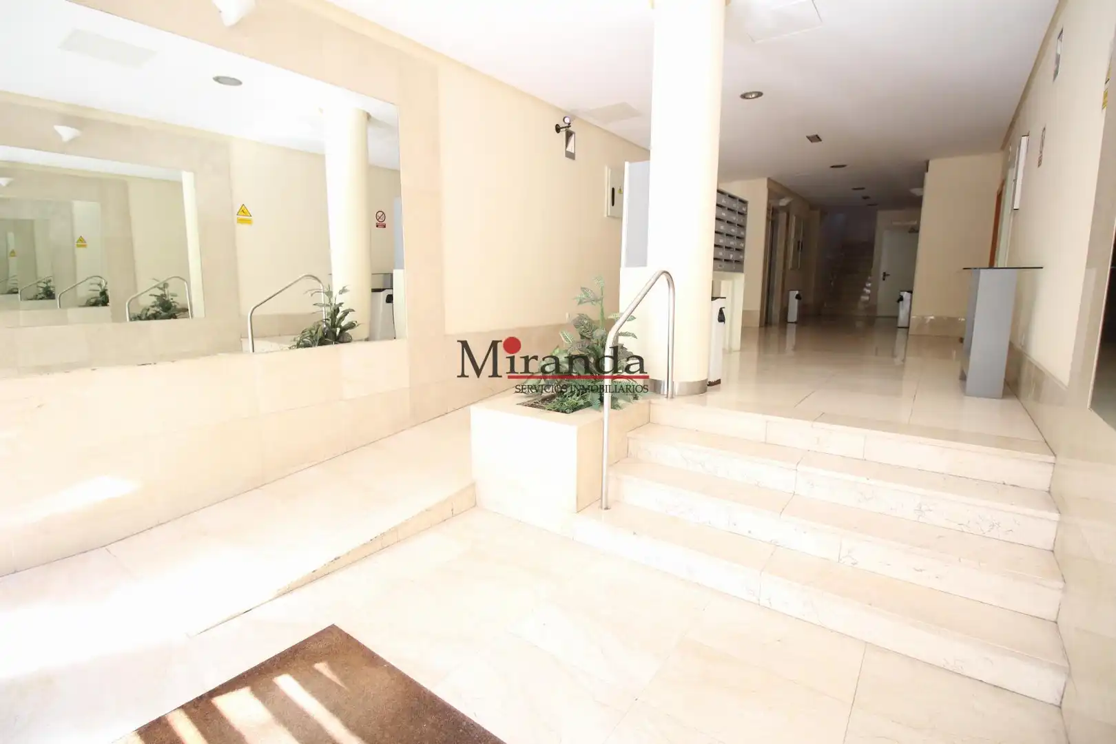 Piso de alquiler en Alcorcón con Aire acondicionado, Calefacción y Parquet