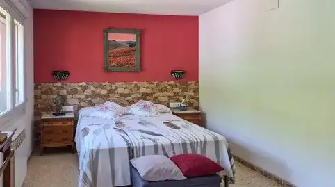 Habitación de Casa adosada en venta en Ripoll