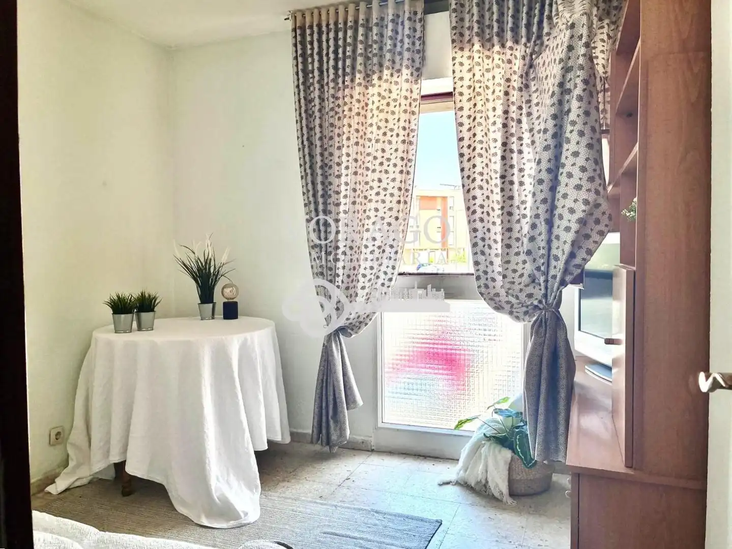 Habitación de Piso en venta en Guadalajara con Trastero