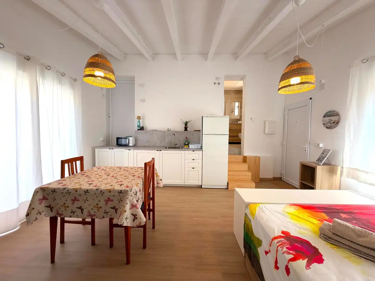 Loft de lloguer a Travessia Sant Fructuós 1, imagen 8