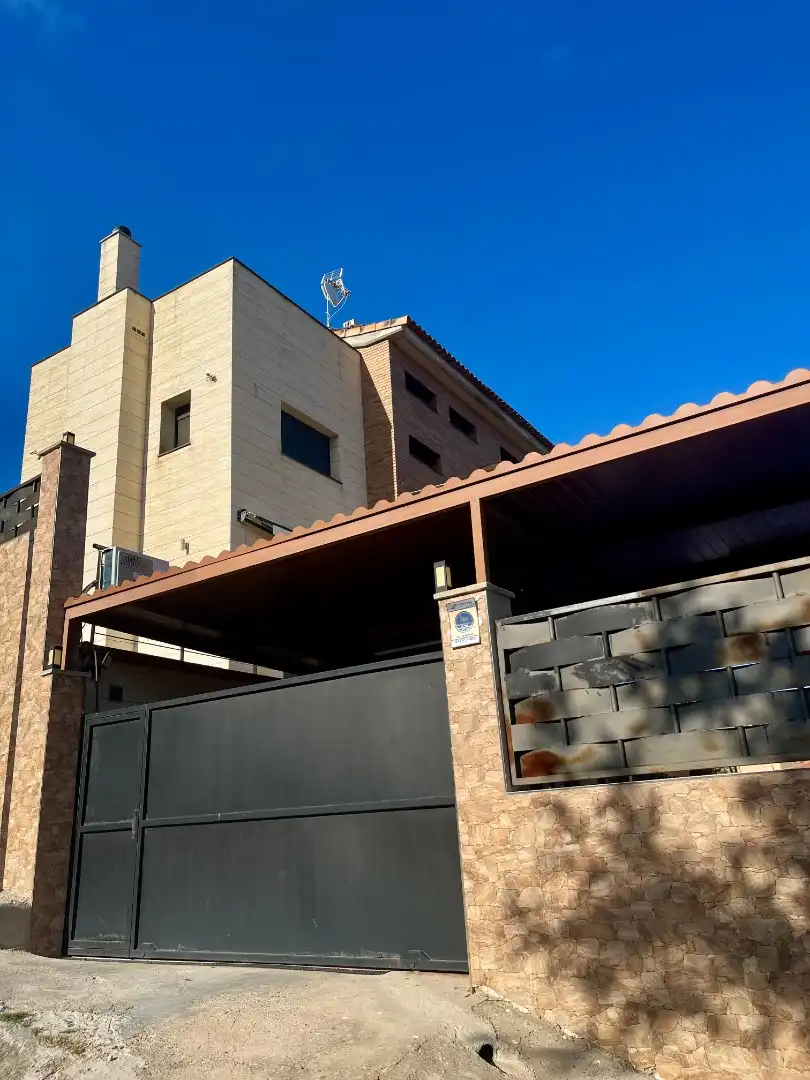 Maison avec terrasse à vendre à Los Orioles, imagen 18
