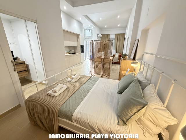 Loft en Venta en Paseo Marítimo - San José - La Laguna