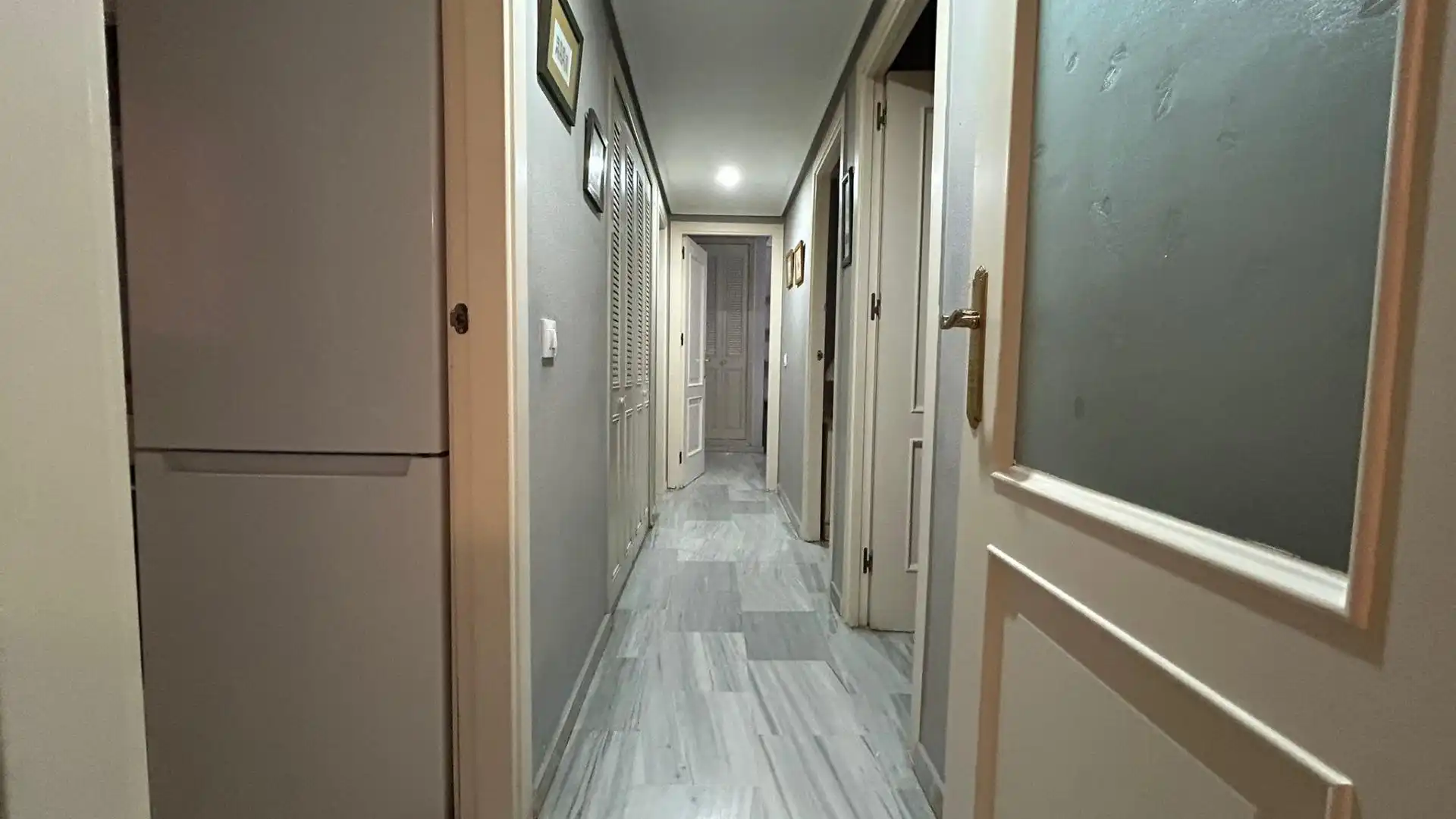 Flat for rent in Sevilla  with Air Conditioner, Heating and Terrace