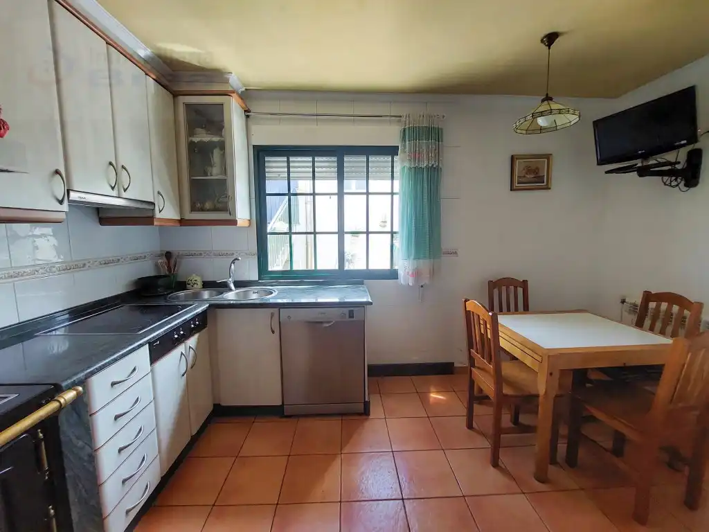 Casa o chalet en venta en Parroquias de Santiago