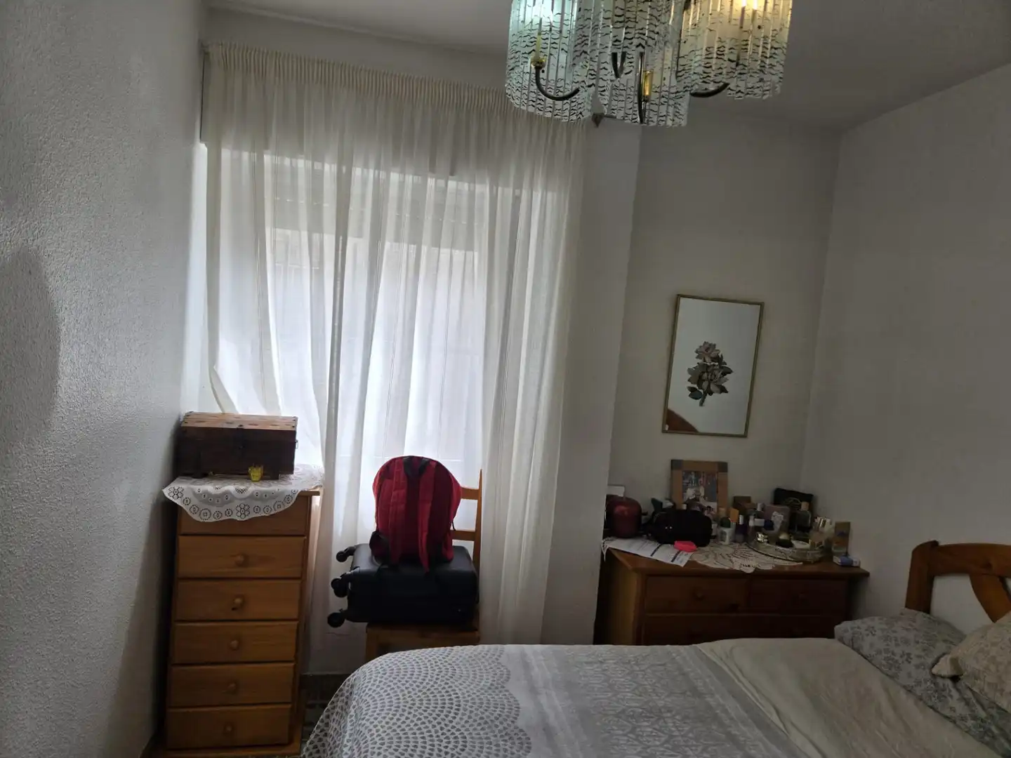 Casa amb terrassa en venda a Calle Fuensanta 115, imagen 39
