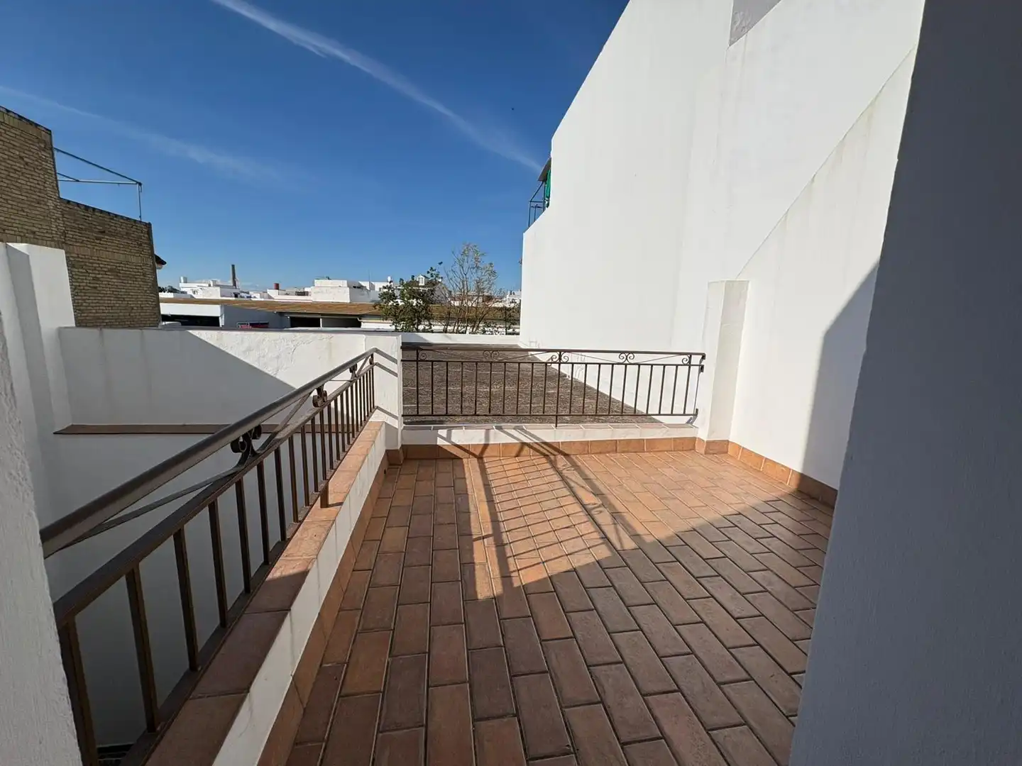 Terrace of Houses for sale in Morón de la Frontera
