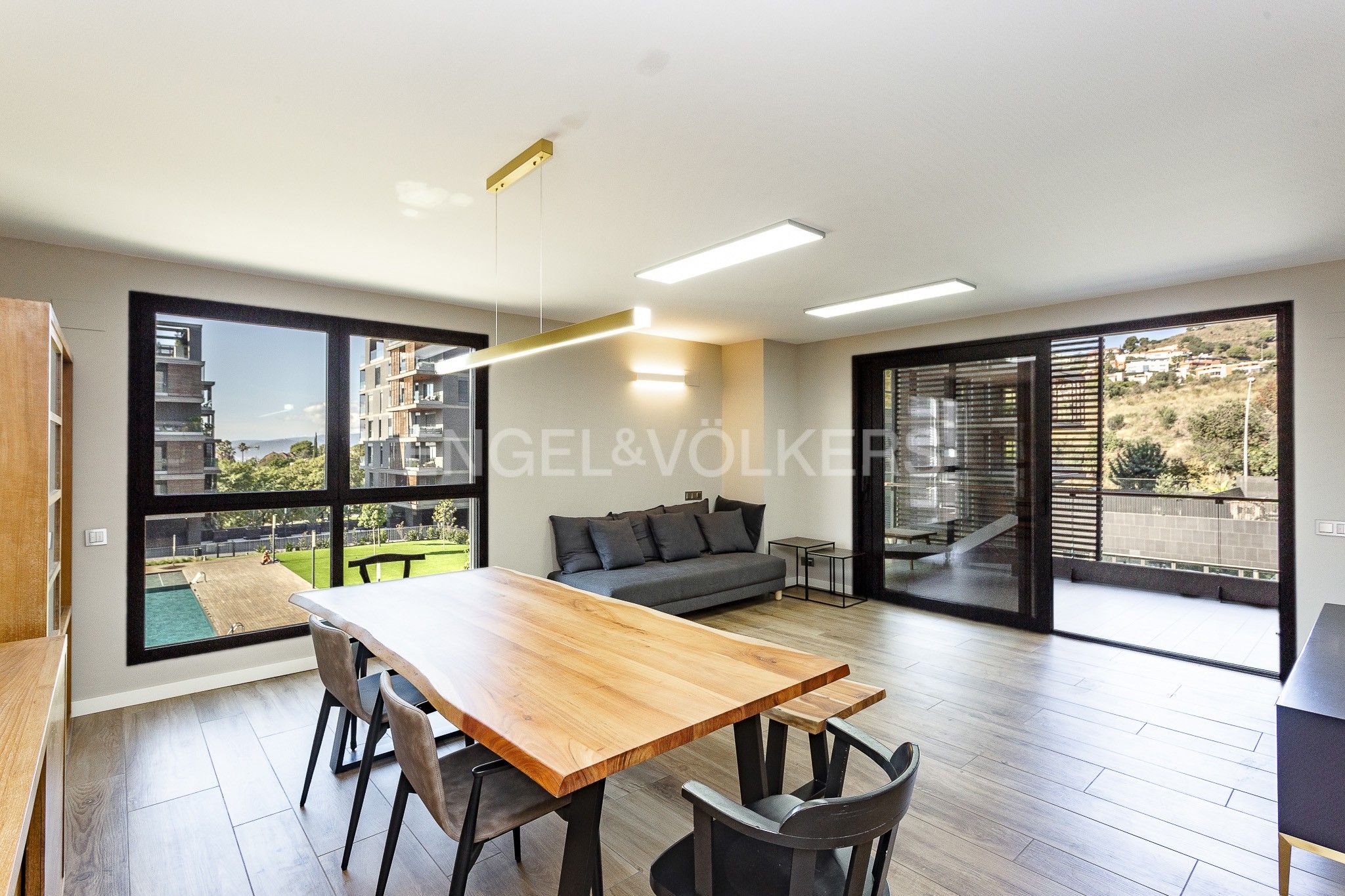 Apartment to rent in Finestrelles