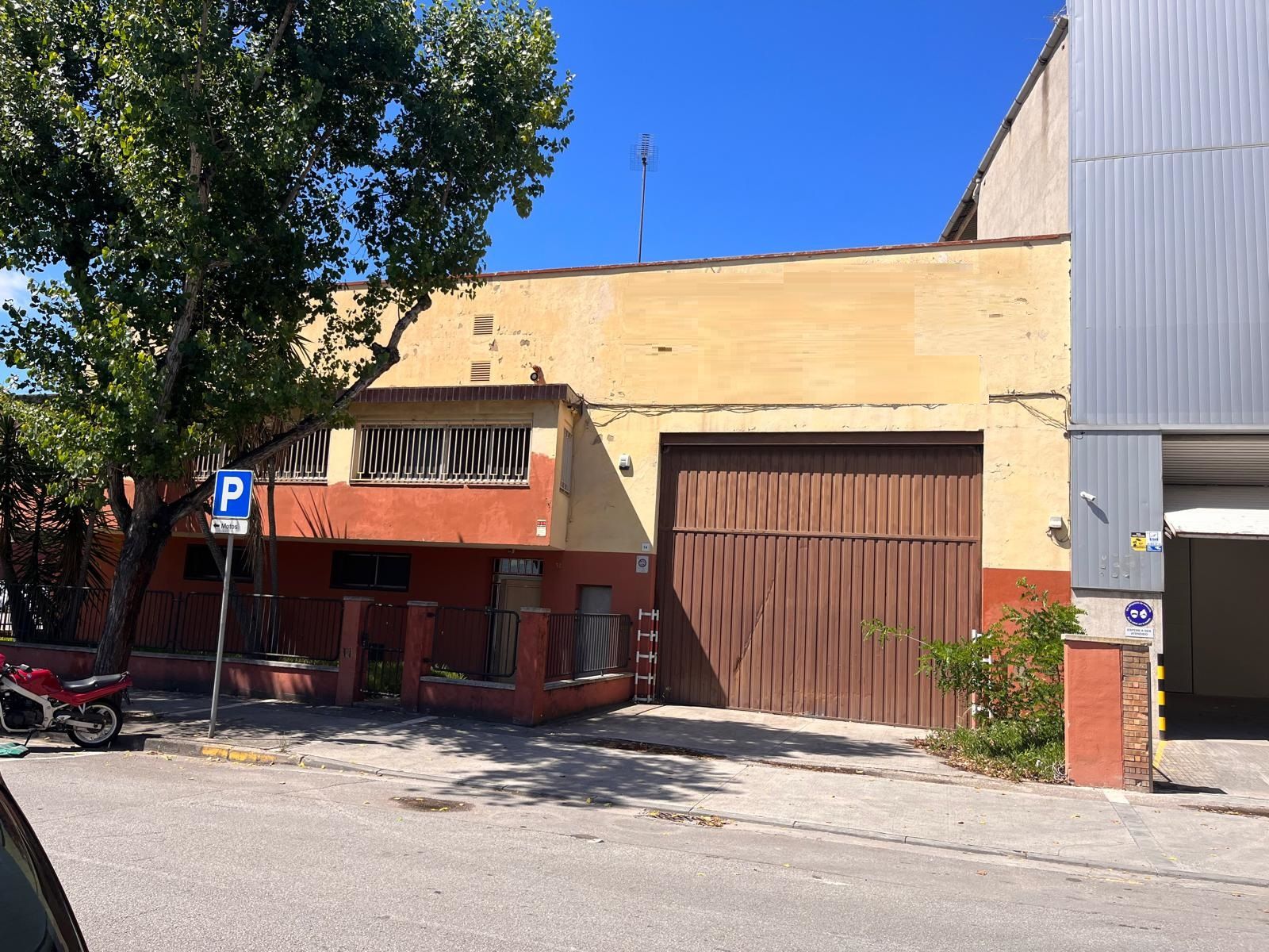 Industrial buildings for sale in Carrer de Múrcia, 4, Casablanca, Sant Boi de Llobregat