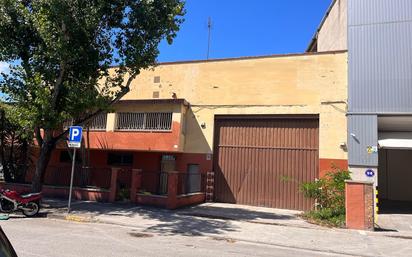 Nau industrial en venda a Carrer de Múrcia, 4, Casablanca, Sant Boi de Llobregat