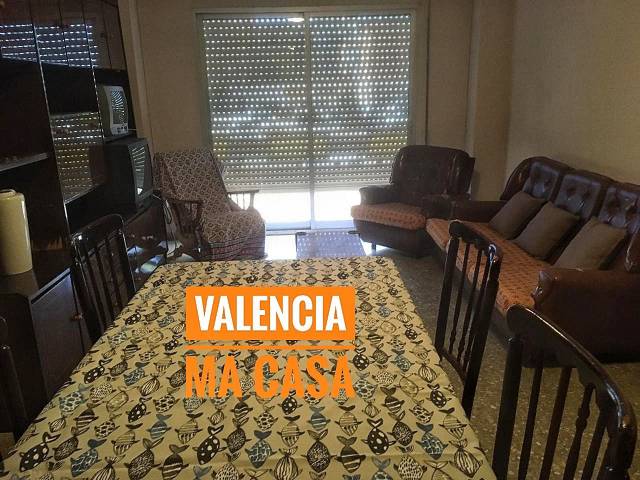 Piso en Alquiler en Torrefiel