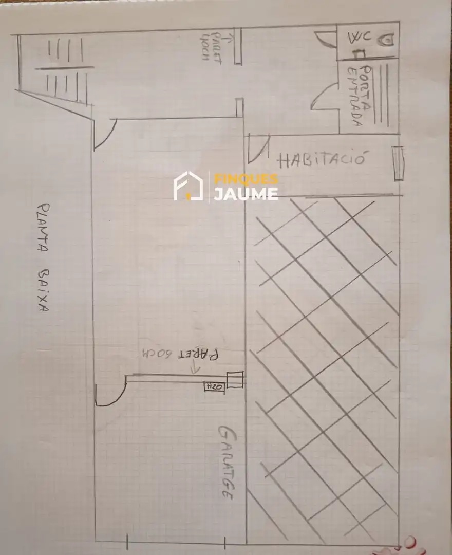 Casa o chalet en venta en Belianes con Calefacción, Terraza y Trastero