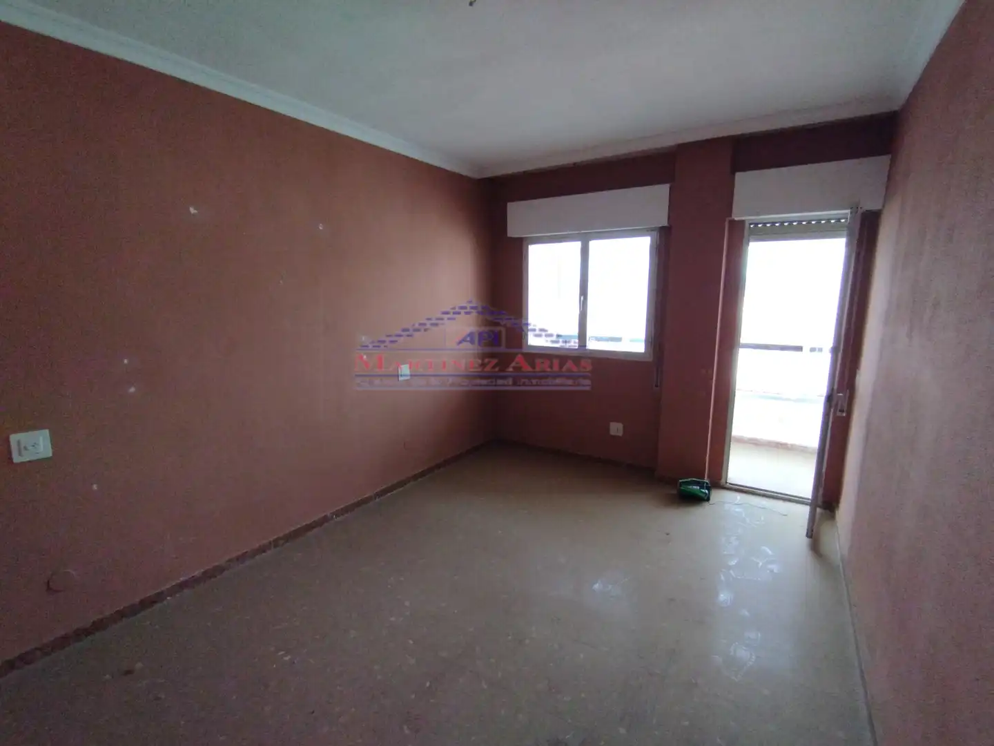 Schlafzimmer von Wohnung zum Verkauf in La Carolina mit Balkon