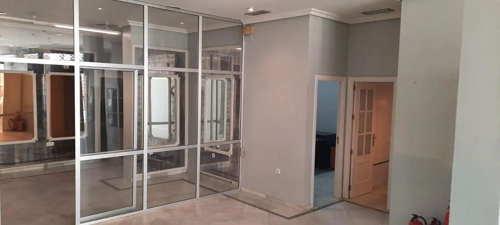 Büro zur Miete in Centro, imagen 2