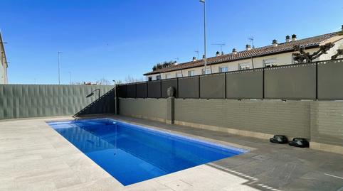 Foto 4 de Casa o xalet en venda a Vilablareix, Girona