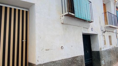 Foto 5 de Finca rústica en venda a Toga, Castellón