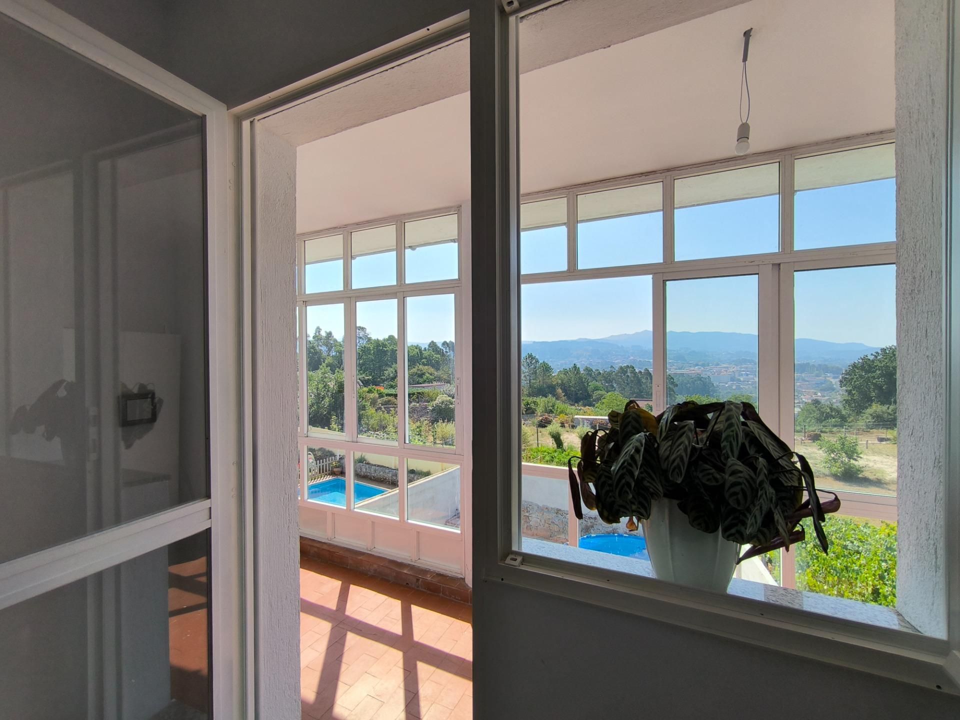 Casa adosada en venta en  CASALNOVO-LEREZ, Parroquias Rurales