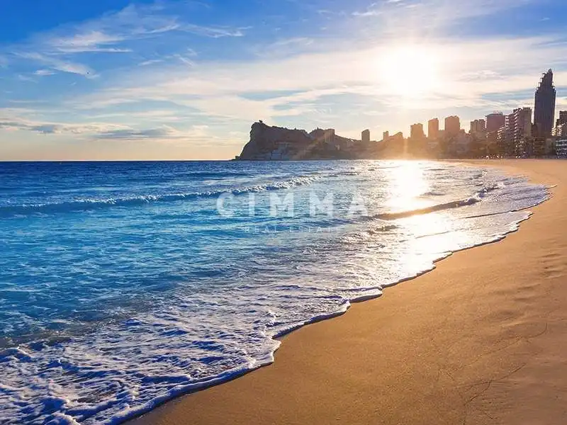 Apartamento con ascensor en venta en Playa de Poniente, imagen 51
