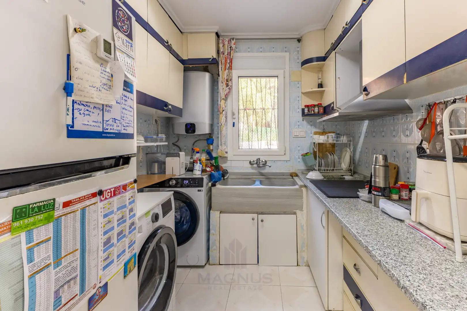 Apartments for sale in RAFAEL EL GALLO , Centro