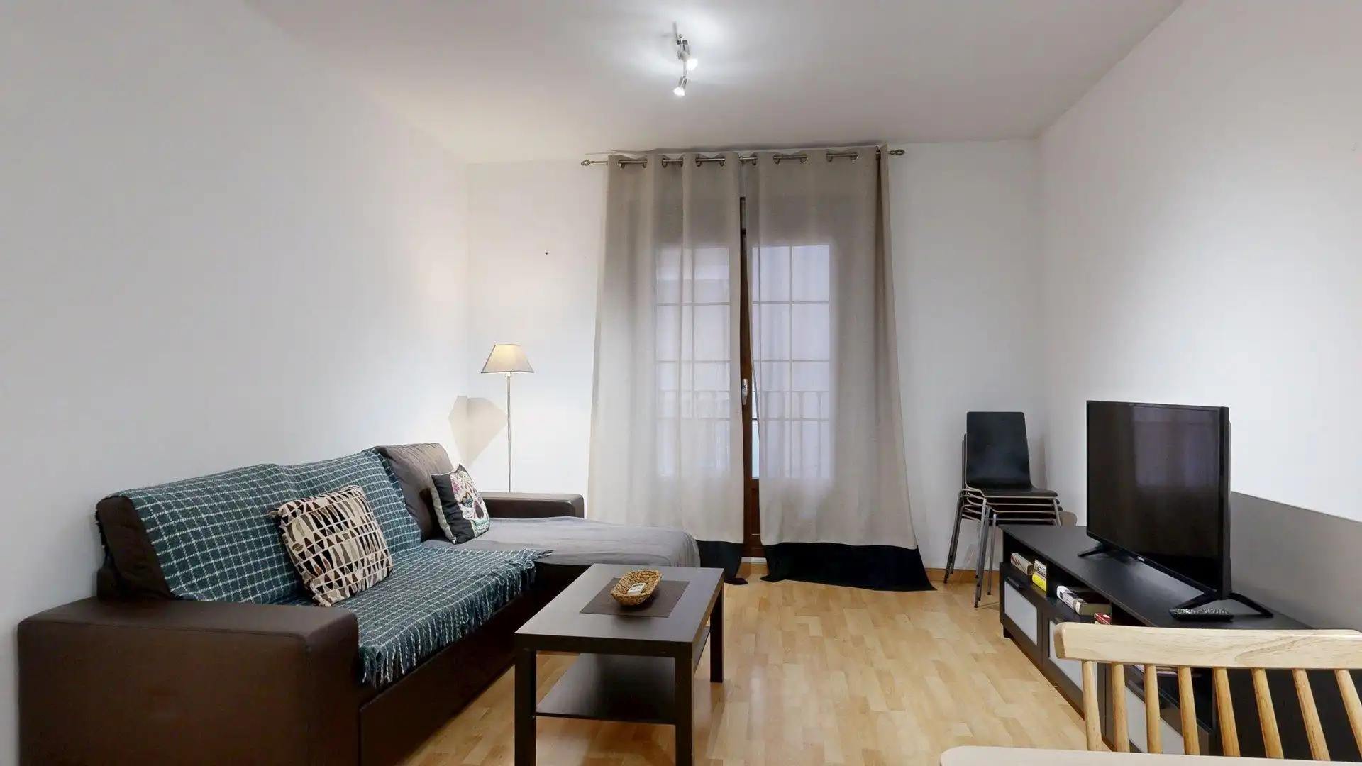 Wohnung mit Terrasse zum Verkauf in Calle LIBERTAD, imagen 2