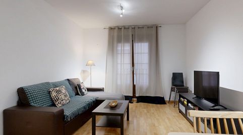 Foto 2 de Piso en venta en Calle Libertad, Alfonso, Zaragoza Capital