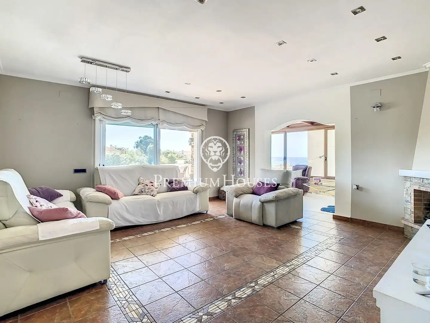 Houses for sale in Santa Susanna