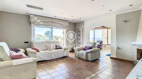 Foto 4 de Casa o xalet en venda a Santa Susanna, Barcelona