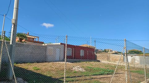 Foto 5 de Residencial en venda a Los Belones, Cartagena