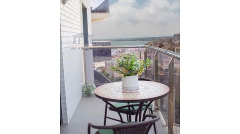 Foto 4 de Apartament en venda a Calle Barcelona, L'Ampolla, Tarragona