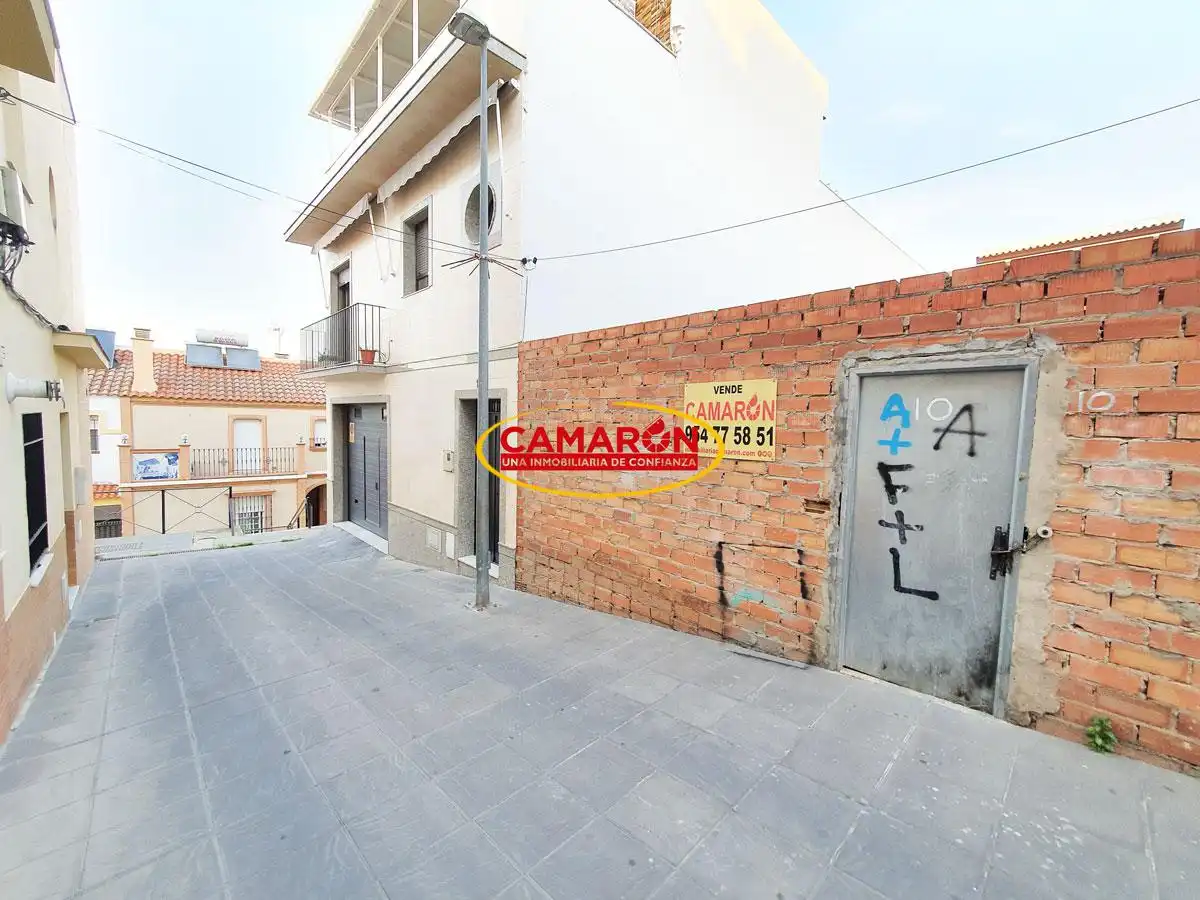 Lands and plots for sale in Coria del Río, imagen 3