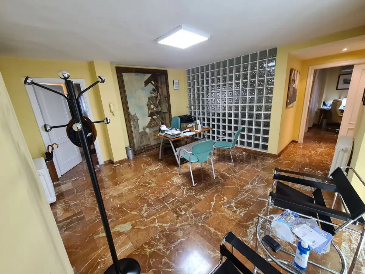 Bureau à louer à ACERA DEL DARRO, imagen 3