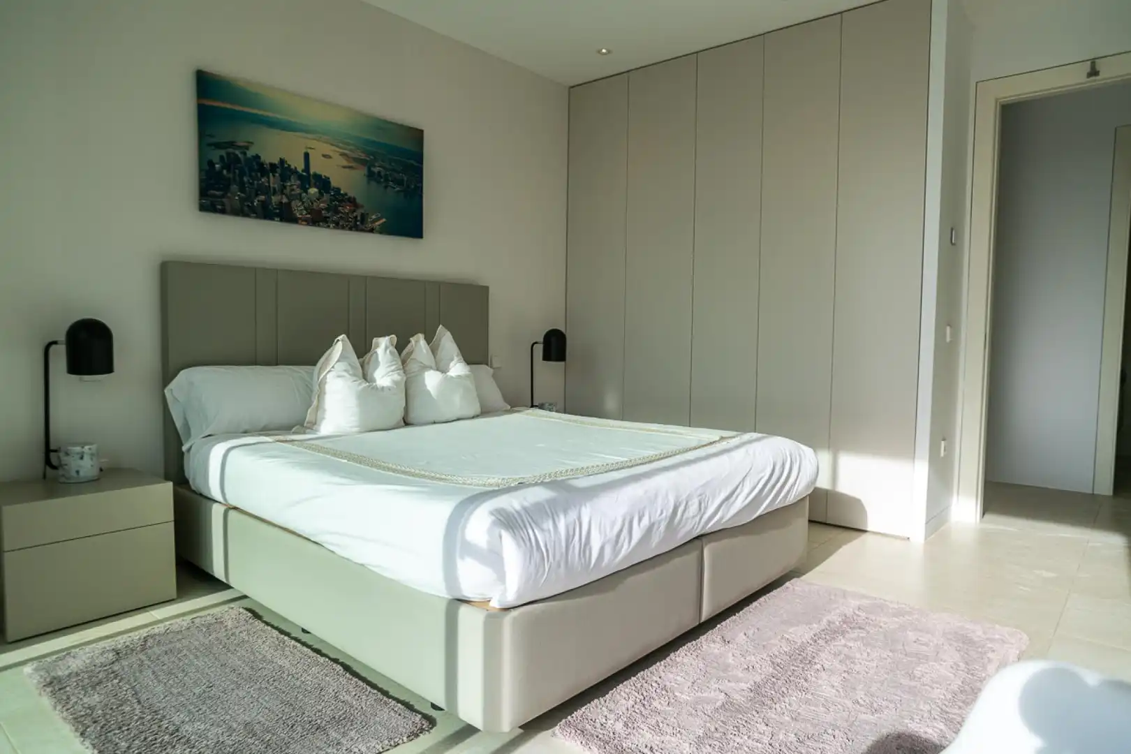 Apartamento con terraza en venta en Calle colinas golf, imagen 37