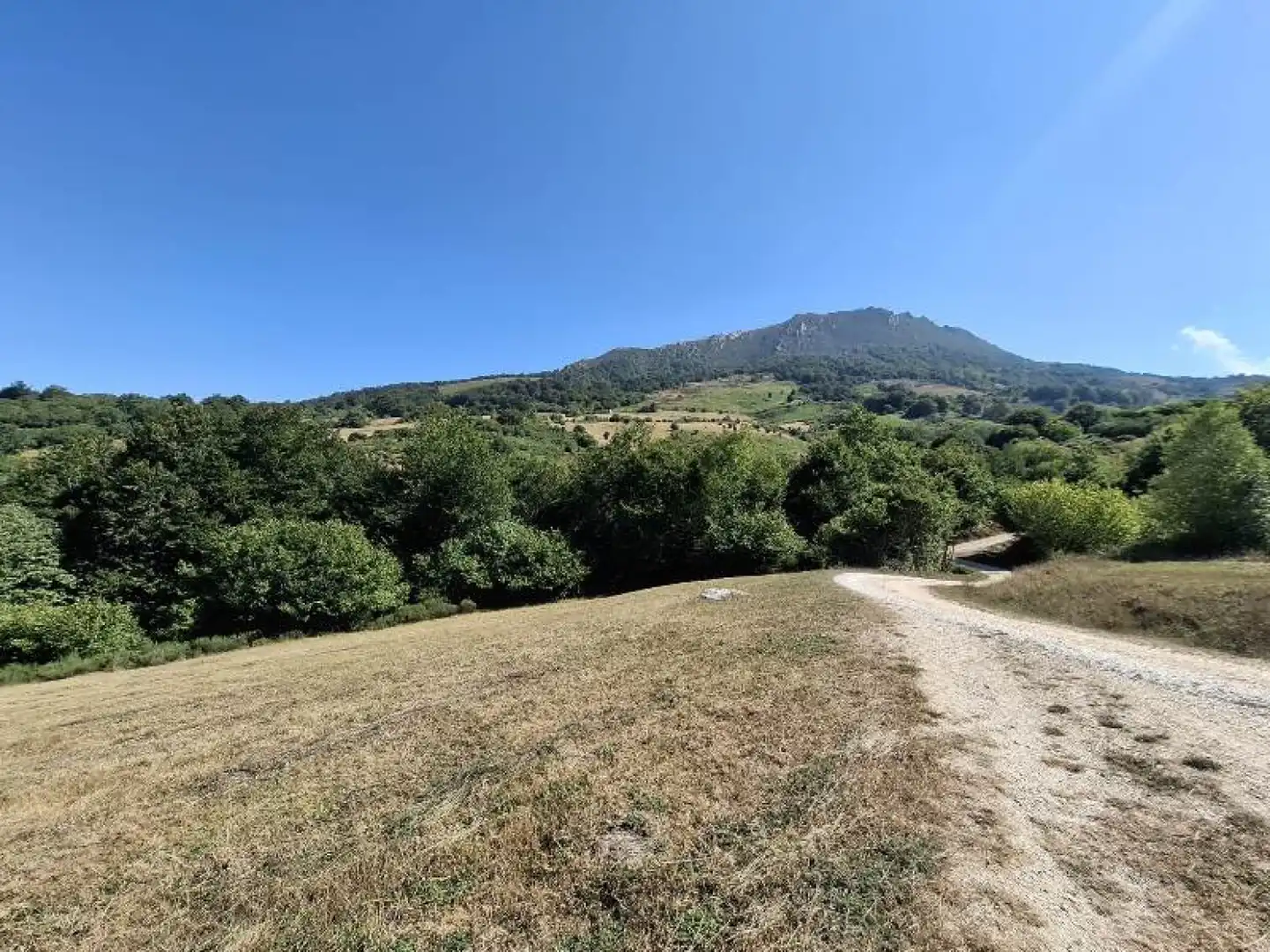 Casa con jardín en venta en Uznayo - Bº UZNAYO, imagen 6