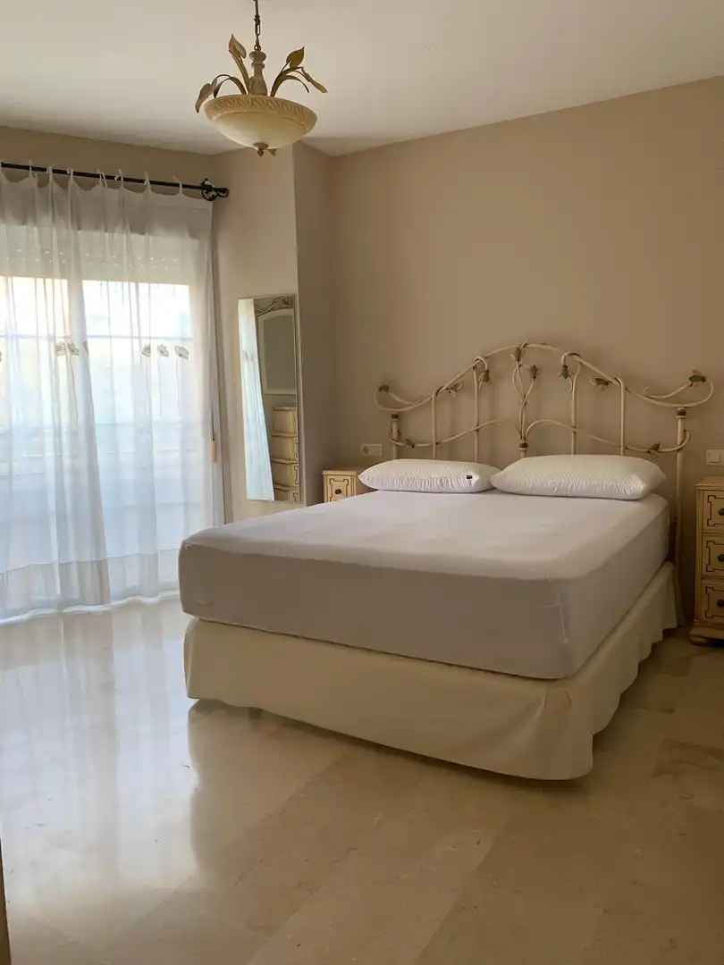 Pis de lloguer a Centro