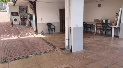 Foto 5 de Casa o chalet en venta en Can Parellada, Barcelona