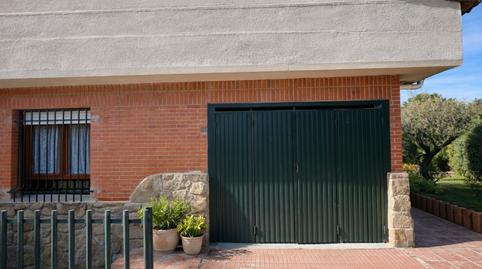 Foto 5 von Einfamilien-Reihenhaus zum Verkauf in Avenida la Berzosa, 8, Hoyo de Manzanares, Madrid