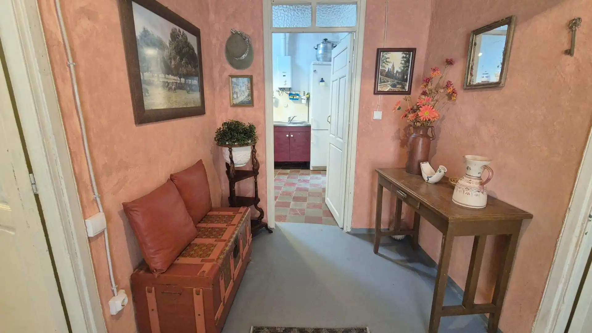 Casa o chalet en venta en Barbadillo con Amueblado