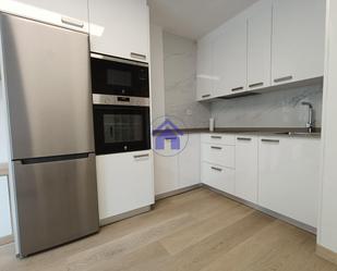 Kitchen of Flat to rent in Vigo 