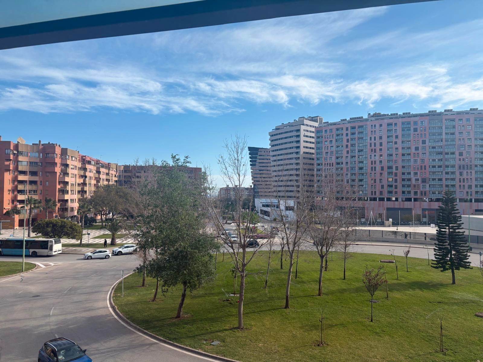 Wohnung zur Miete in Avenida Jorge Luis Borges, 12, El Tejar - Hacienda Bizcochero