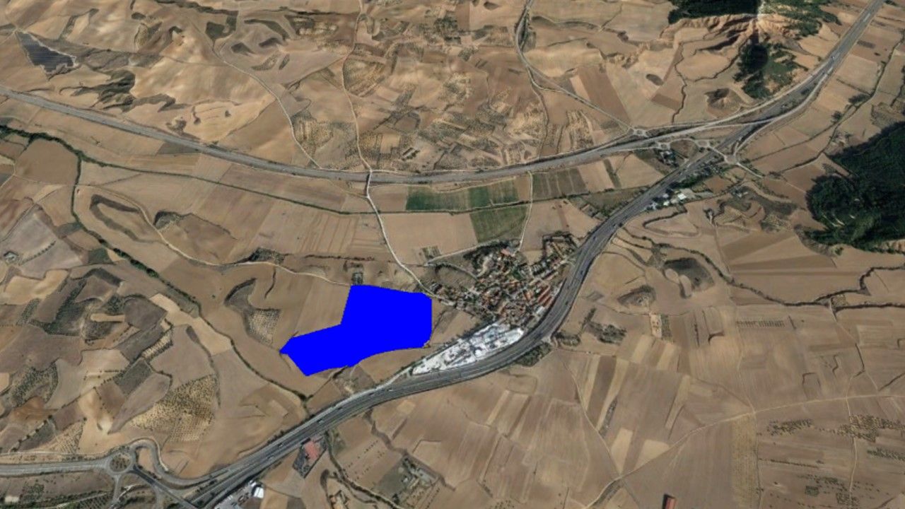 Land for sale in Guadalajara Capital