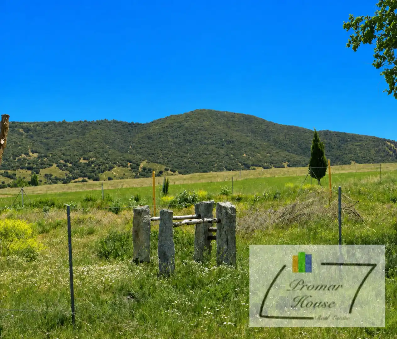 Houses for sale in Monsalupe