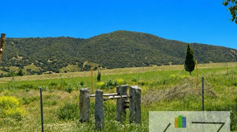 Photo 5 of Houses for sale in San Pablo, 25, Monsalupe, Ávila