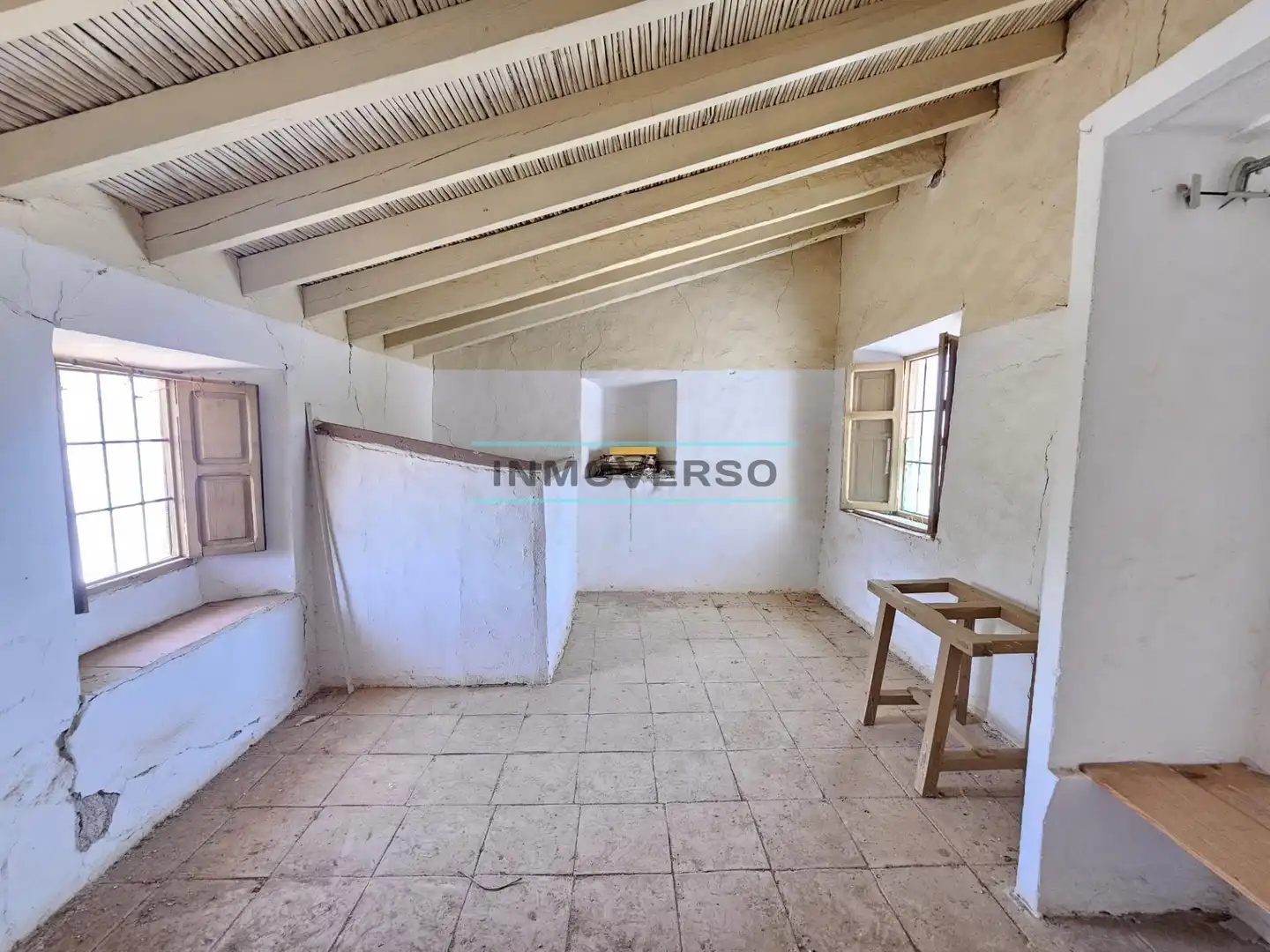 Casa o chalet en venta en Viñuela