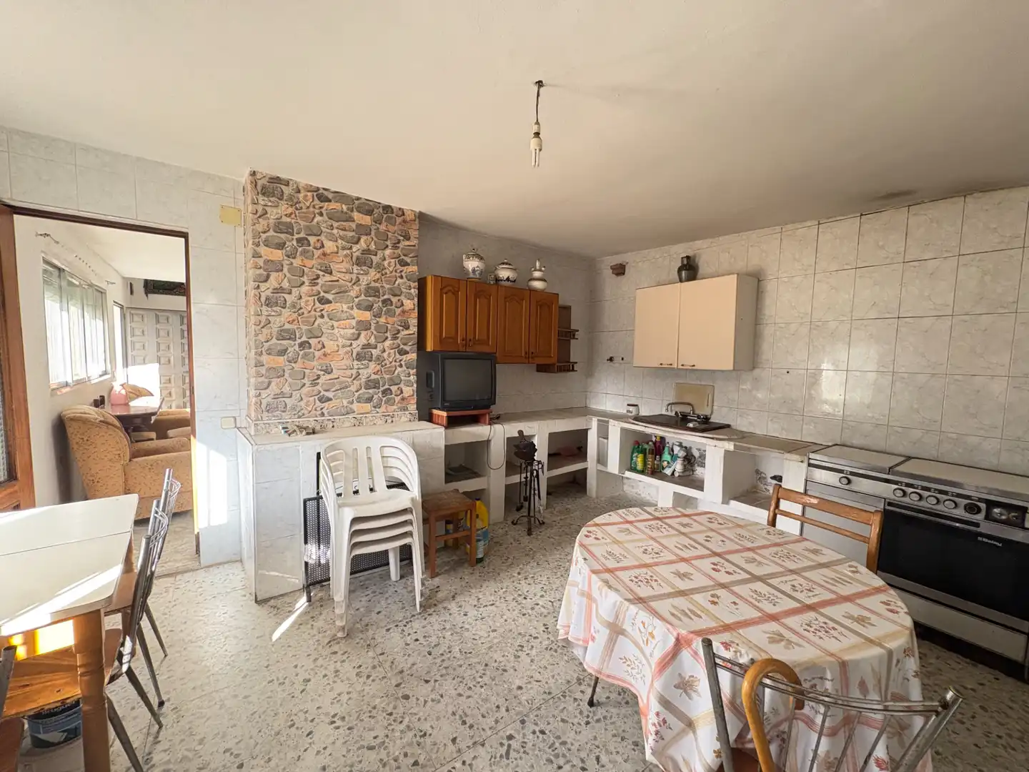 Kitchen of Country homes for sale in Cenicientos