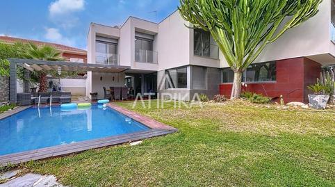 Photo 4 of House or chalet for sale in L'Aragai, Barcelona