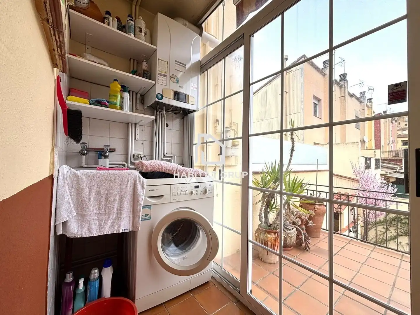 Casa con giardino in vendita a Llagostera, imagen 7