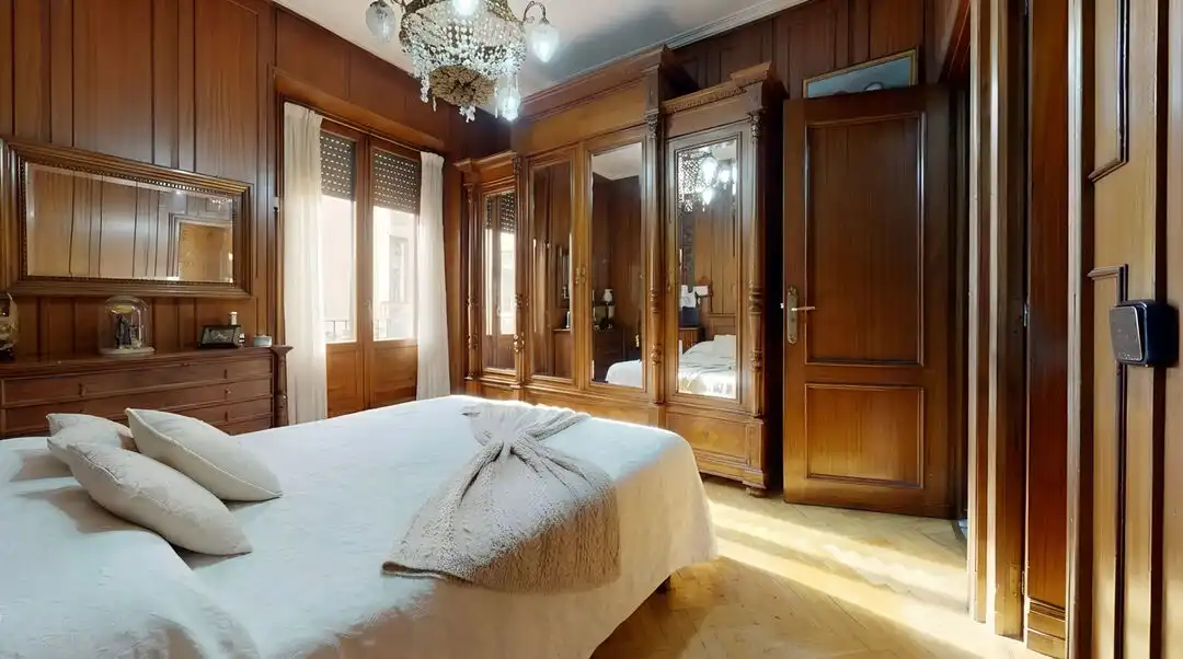 Wohnung mit Terrasse zum Verkauf in Centro, imagen 28
